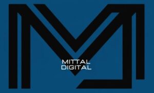 Mittaldigital logo