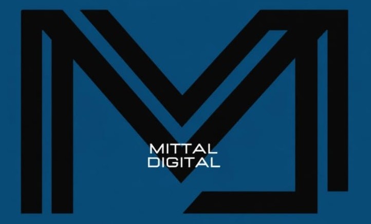 Mittaldigital logo