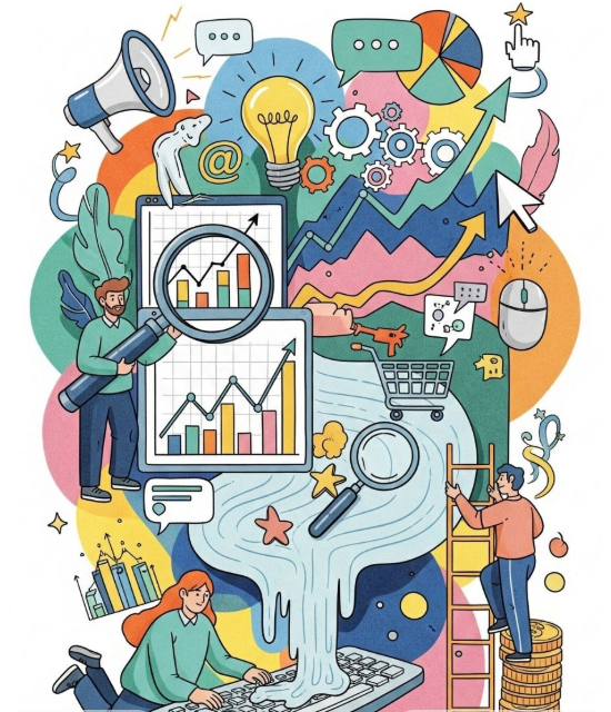 Performance Marketing Services 1