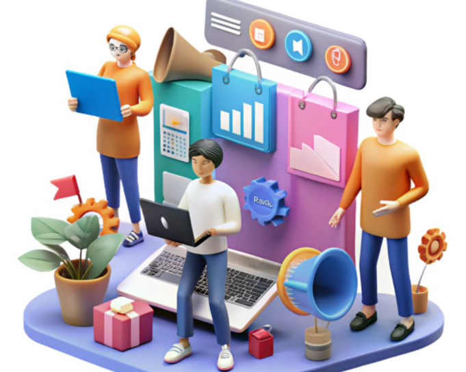 Performance Marketing Services 2