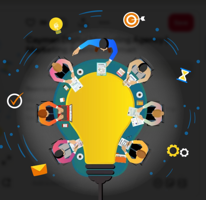 Branding & Creative Design​